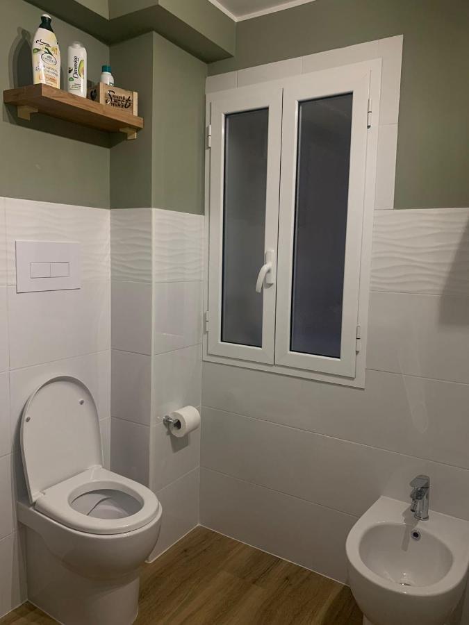 شقة Casa Viscardi نابولي المظهر الخارجي الصورة